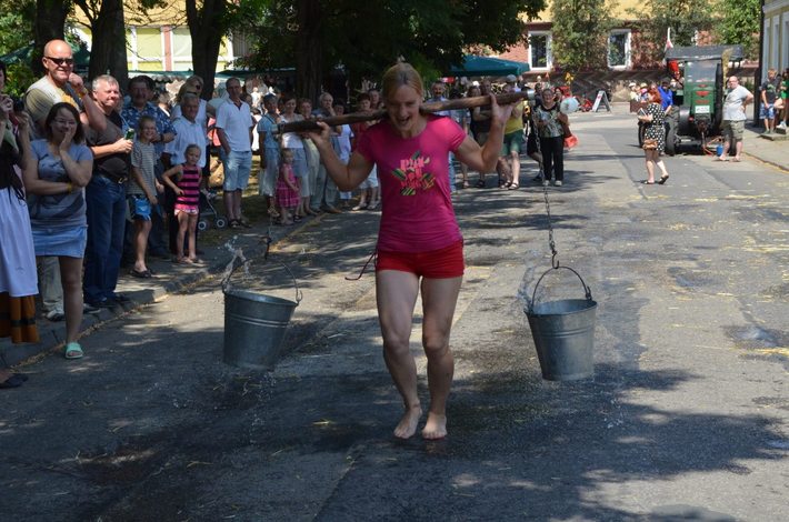 Borowiacki wehikuł czasu  ZDJĘCIA