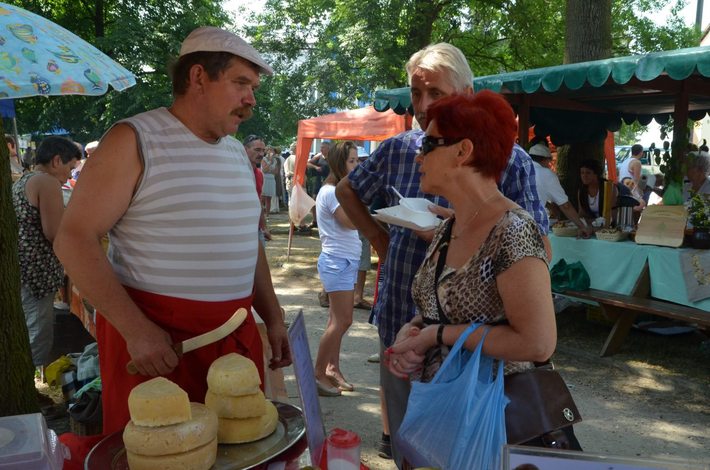 Borowiacki wehikuł czasu  ZDJĘCIA