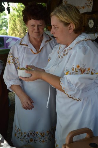 Borowiacki wehikuł czasu  ZDJĘCIA