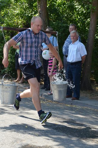 Borowiacki wehikuł czasu  ZDJĘCIA