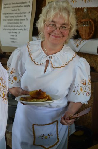 Borowiacki wehikuł czasu  ZDJĘCIA