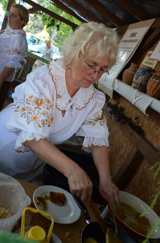 Borowiacki wehikuł czasu  ZDJĘCIA