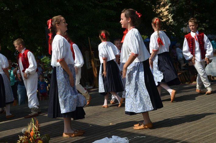 Borowiacki wehikuł czasu  ZDJĘCIA