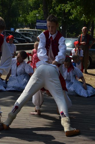 Borowiacki wehikuł czasu  ZDJĘCIA