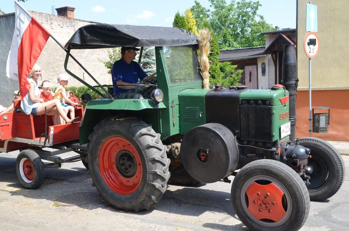 Borowiacki wehikuł czasu  ZDJĘCIA