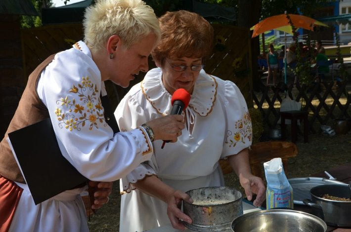 Borowiacki wehikuł czasu  ZDJĘCIA