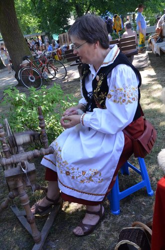 Borowiacki wehikuł czasu  ZDJĘCIA