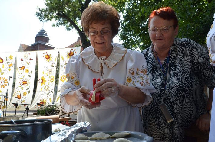 Borowiacki wehikuł czasu  ZDJĘCIA