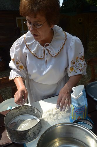 Borowiacki wehikuł czasu  ZDJĘCIA