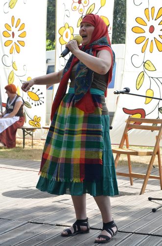 Borowiacki wehikuł czasu  ZDJĘCIA