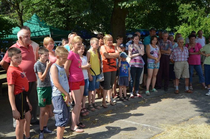 Borowiacki wehikuł czasu  ZDJĘCIA