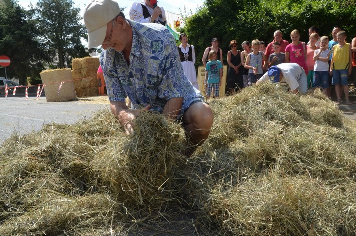 Borowiacki wehikuł czasu  ZDJĘCIA