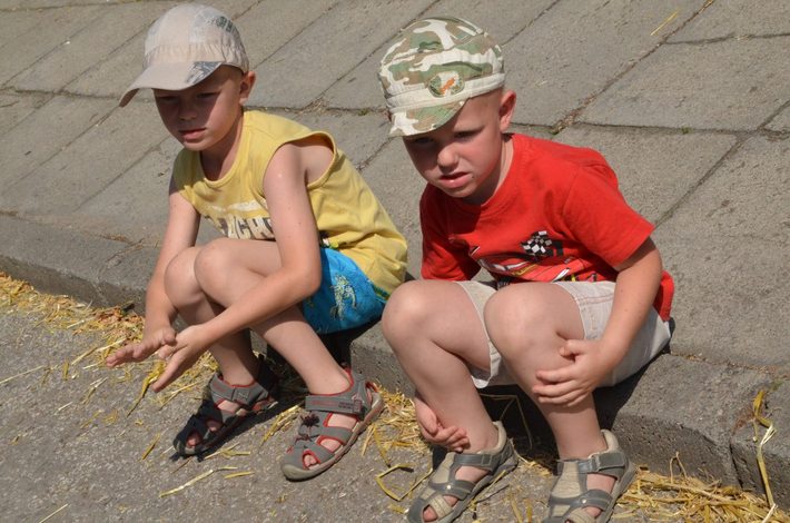 Borowiacki wehikuł czasu  ZDJĘCIA