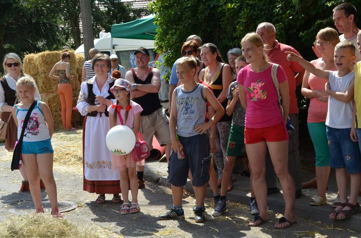 Borowiacki wehikuł czasu  ZDJĘCIA