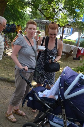 Borowiacki wehikuł czasu  ZDJĘCIA