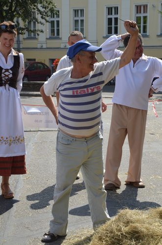 Borowiacki wehikuł czasu  ZDJĘCIA