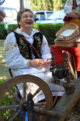 Borowiacki wehikuł czasu  ZDJĘCIA