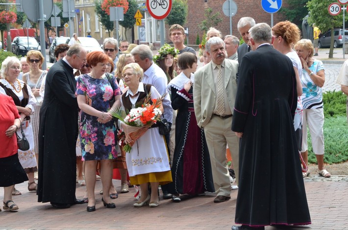 Chleba starczyło dla wszystkich GALERIA