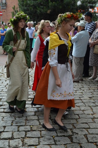 Chleba starczyło dla wszystkich GALERIA