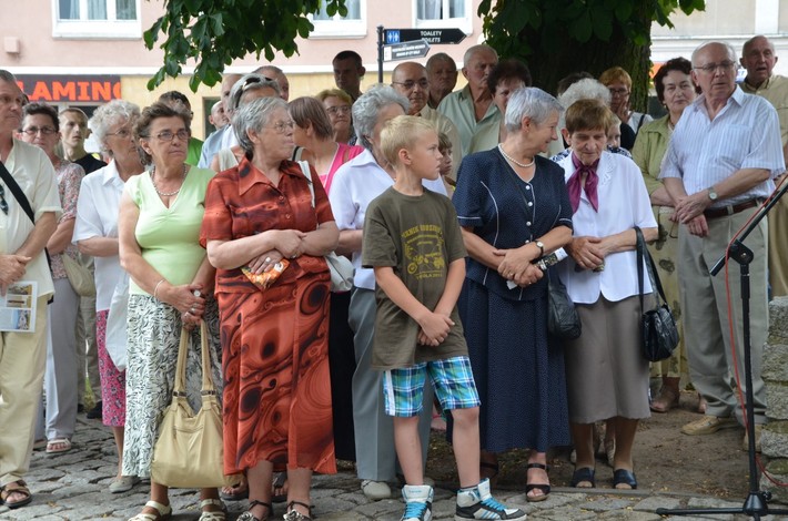 Chleba starczyło dla wszystkich GALERIA