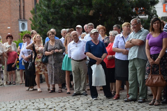 Chleba starczyło dla wszystkich GALERIA