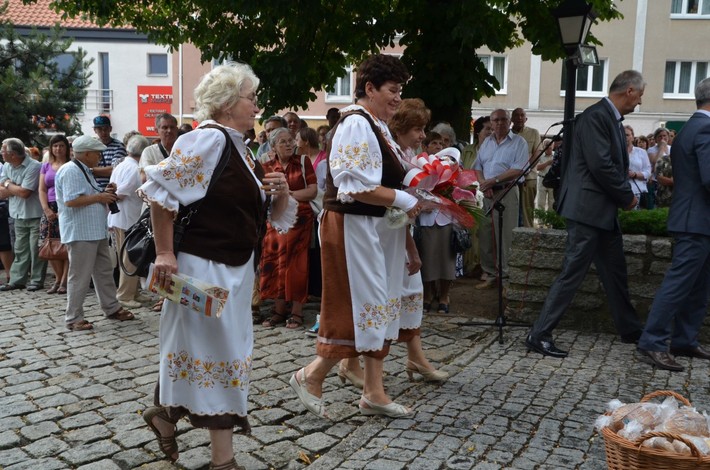 Chleba starczyło dla wszystkich GALERIA