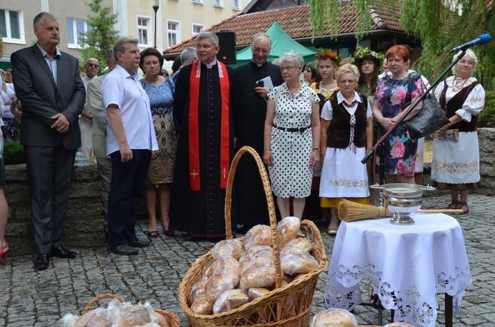 Chleba starczyło dla wszystkich GALERIA