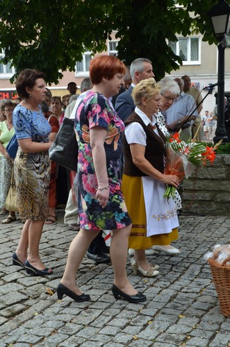 Chleba starczyło dla wszystkich GALERIA