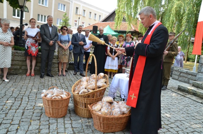 Chleba starczyło dla wszystkich GALERIA
