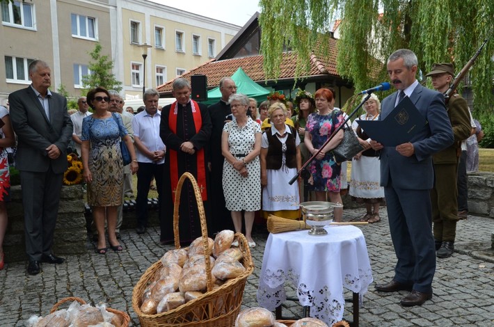 Chleba starczyło dla wszystkich GALERIA