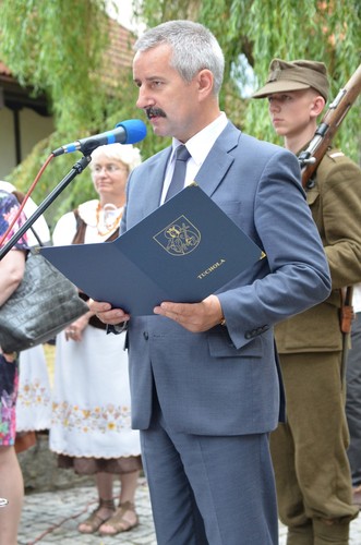 Chleba starczyło dla wszystkich GALERIA