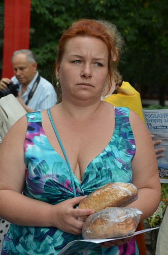 Chleba starczyło dla wszystkich GALERIA