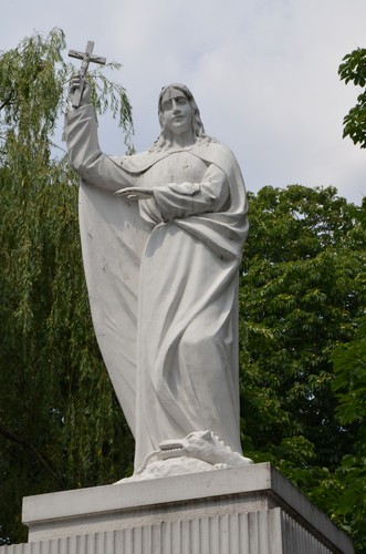 Chleba starczyło dla wszystkich GALERIA