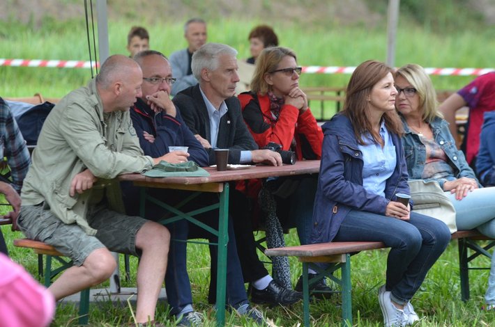 Jak ładnie może być na wojence GALERIA