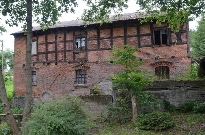 Jak ładnie może być na wojence GALERIA