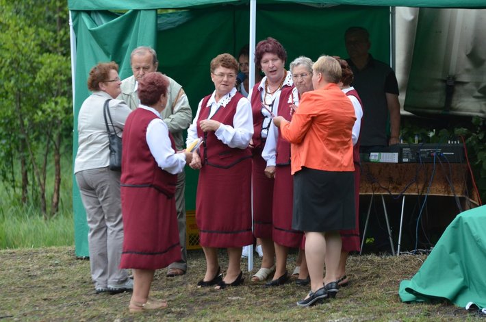 Jak ładnie może być na wojence GALERIA