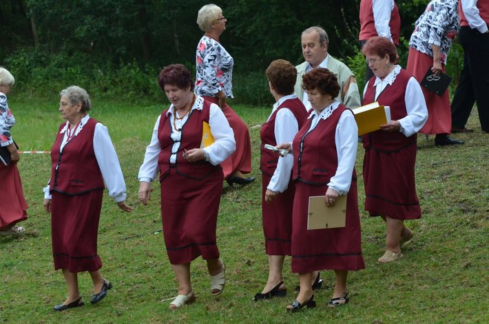 Jak ładnie może być na wojence GALERIA