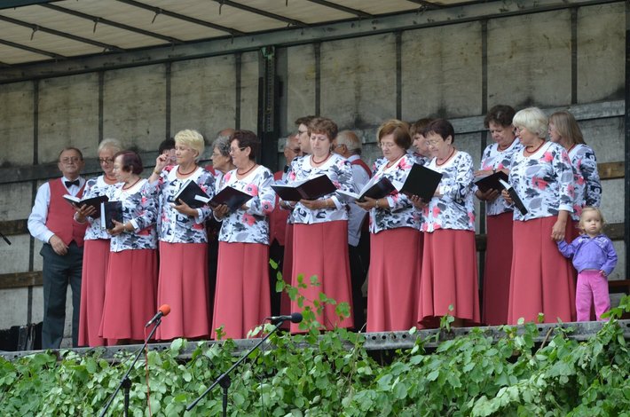 Jak ładnie może być na wojence GALERIA