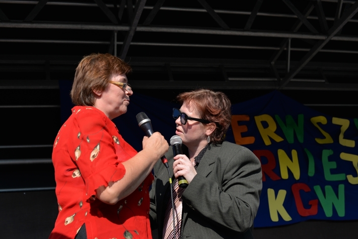 Turniej, w którym liczyła się dobra zabawa - ZDJĘCIA