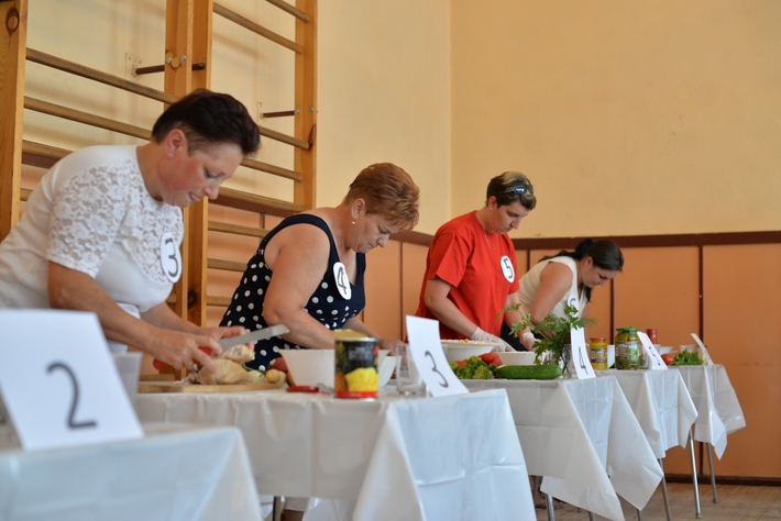 Turniej, w którym liczyła się dobra zabawa - ZDJĘCIA