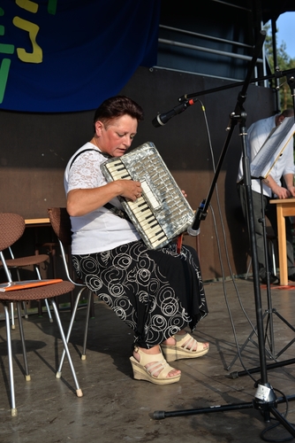 Turniej, w którym liczyła się dobra zabawa - ZDJĘCIA