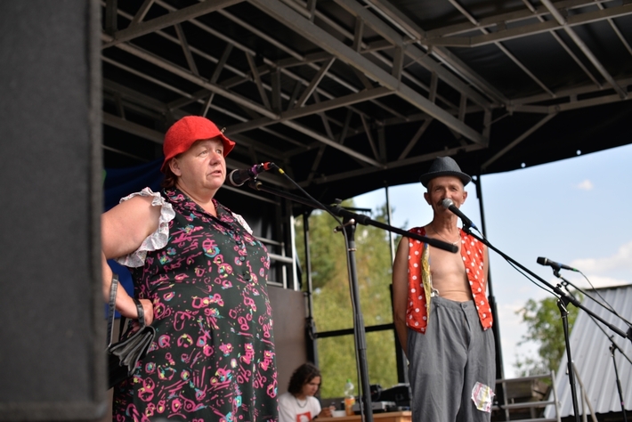 Turniej, w którym liczyła się dobra zabawa - ZDJĘCIA