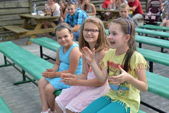 Turniej, w którym liczyła się dobra zabawa - ZDJĘCIA