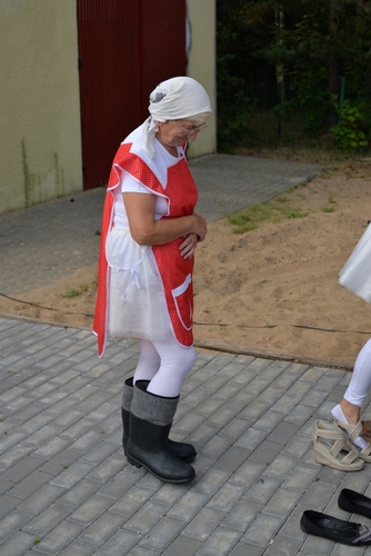 Turniej, w którym liczyła się dobra zabawa - ZDJĘCIA