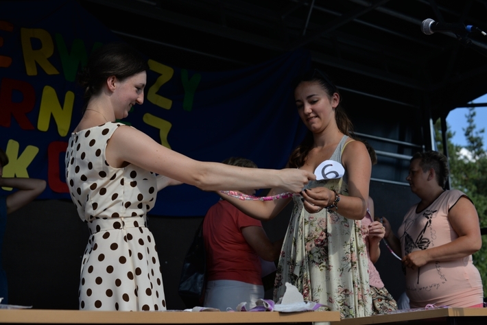 Turniej, w którym liczyła się dobra zabawa - ZDJĘCIA