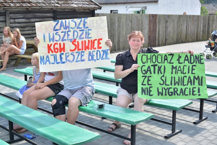 Turniej, w którym liczyła się dobra zabawa - ZDJĘCIA