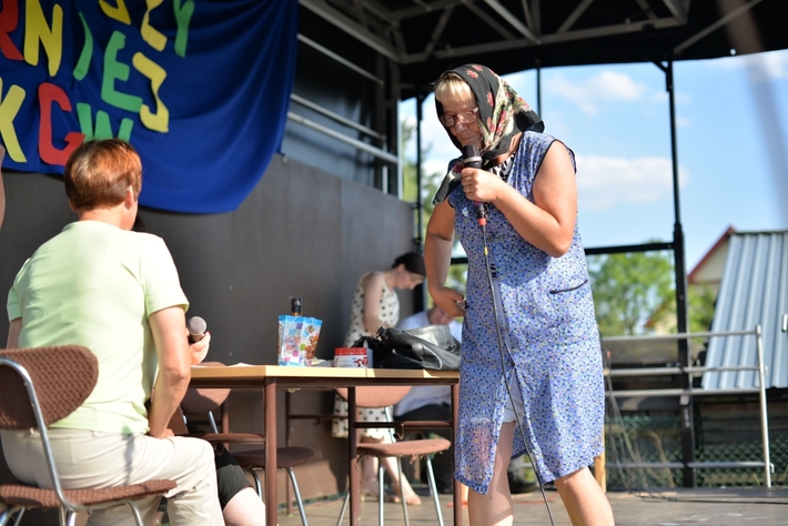 Turniej, w którym liczyła się dobra zabawa - ZDJĘCIA