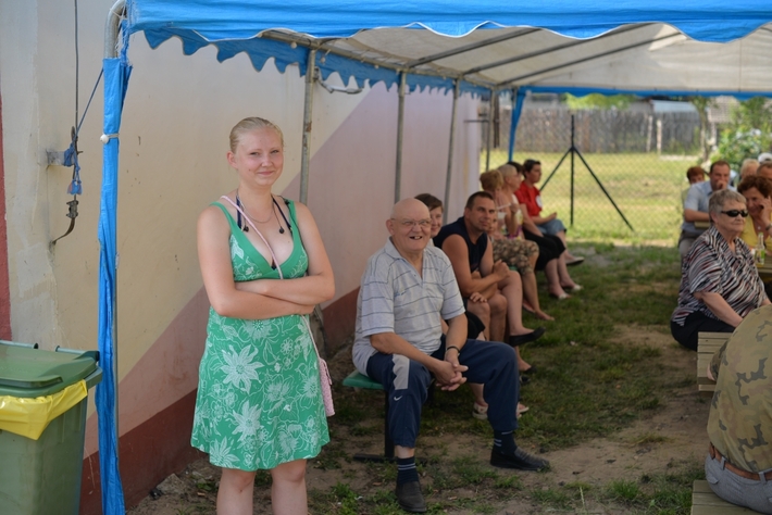 Turniej, w którym liczyła się dobra zabawa - ZDJĘCIA