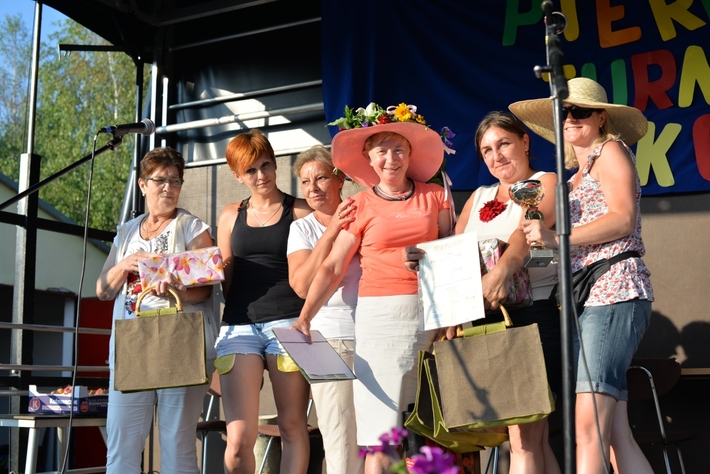 Turniej, w którym liczyła się dobra zabawa - ZDJĘCIA