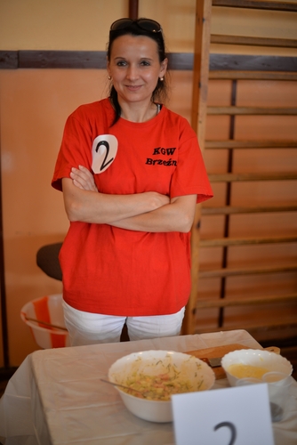 Turniej, w którym liczyła się dobra zabawa - ZDJĘCIA